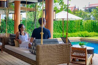 JW Marriott Khao Lak Resort & Spa fotoÄŸrafÄ±