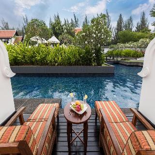JW Marriott Khao Lak Resort & Spa fotoÄŸrafÄ±