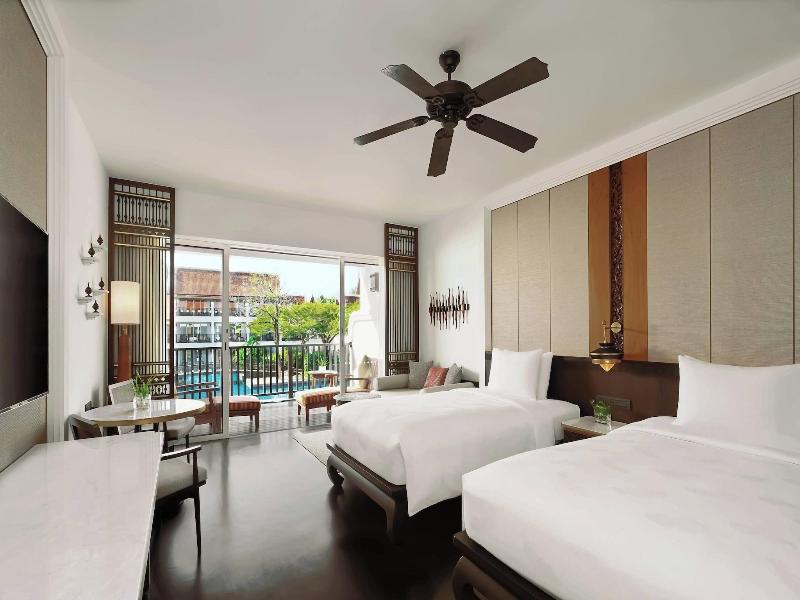 JW Marriott Khao Lak Resort & Spa - Oda