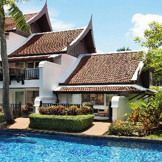 JW Marriott Khao Lak Resort & Spa fotoÄŸrafÄ±