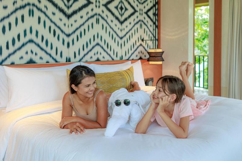 JW Marriott Khao Lak Resort & Spa - Oda
