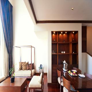 JW Marriott Khao Lak Resort & Spa fotoÄŸrafÄ±