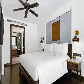 JW Marriott Khao Lak Resort & Spa fotoÄŸrafÄ±