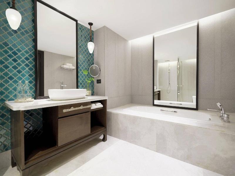 JW Marriott Khao Lak Resort & Spa - Oda