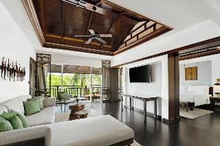 JW Marriott Khao Lak Resort & Spa fotoÄŸrafÄ±