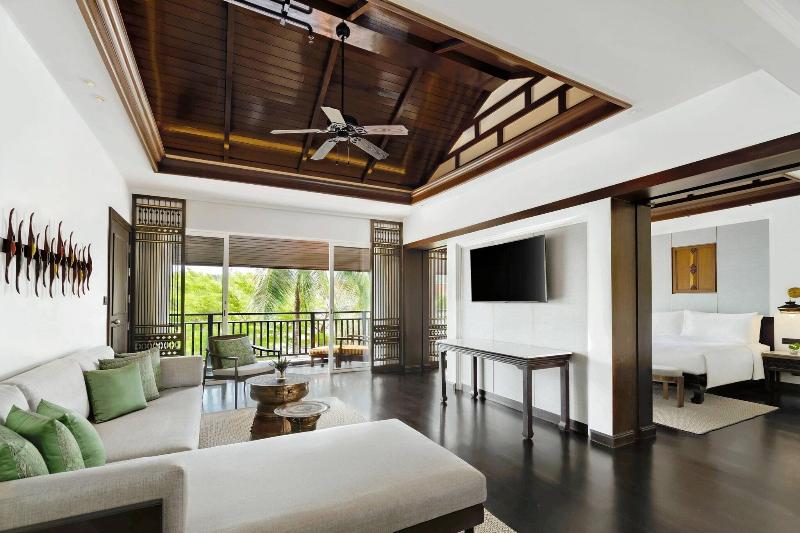 JW Marriott Khao Lak Resort & Spa - Oda