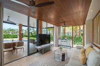 JW Marriott Khao Lak Resort & Spa fotoÄŸrafÄ±