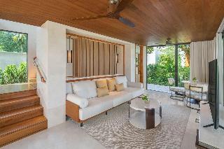 JW Marriott Khao Lak Resort & Spa fotoÄŸrafÄ±