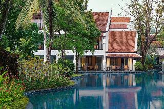 JW Marriott Khao Lak Resort & Spa fotoÄŸrafÄ±