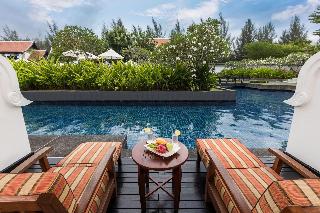 JW Marriott Khao Lak Resort & Spa fotoÄŸrafÄ±