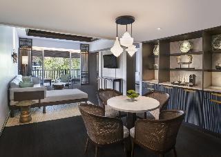 JW Marriott Khao Lak Resort & Spa fotoÄŸrafÄ±