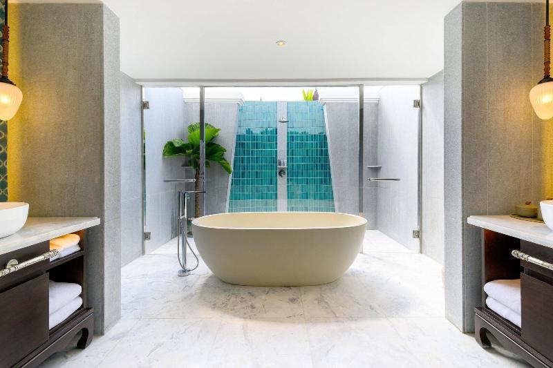 JW Marriott Khao Lak Resort & Spa - Oda