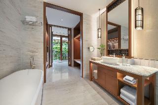JW Marriott Khao Lak Resort & Spa fotoÄŸrafÄ±