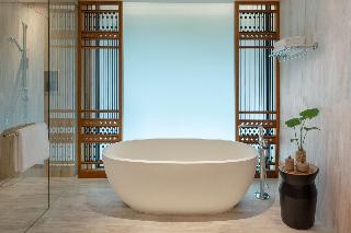 JW Marriott Khao Lak Resort & Spa fotoÄŸrafÄ±