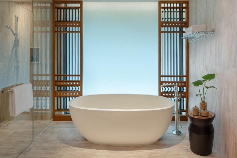JW Marriott Khao Lak Resort & Spa - Oda
