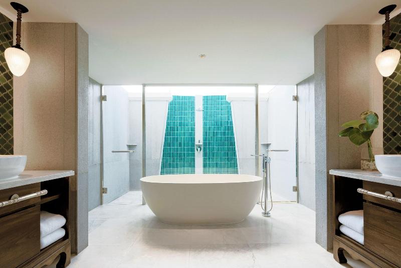 JW Marriott Khao Lak Resort & Spa - Oda