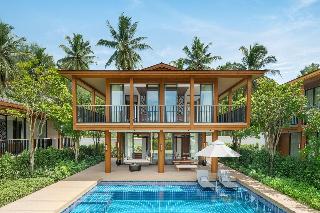 JW Marriott Khao Lak Resort & Spa fotoÄŸrafÄ±