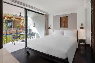 JW Marriott Khao Lak Resort & Spa fotoÄŸrafÄ±