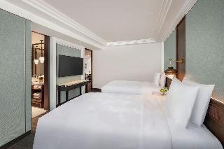 JW Marriott Khao Lak Resort & Spa fotoÄŸrafÄ±