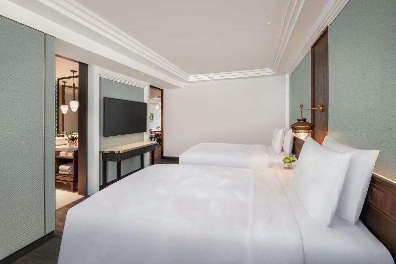 JW Marriott Khao Lak Resort & Spa - Oda