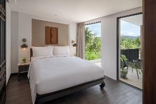 JW Marriott Khao Lak Resort & Spa fotoÄŸrafÄ±