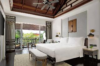 JW Marriott Khao Lak Resort & Spa fotoÄŸrafÄ±