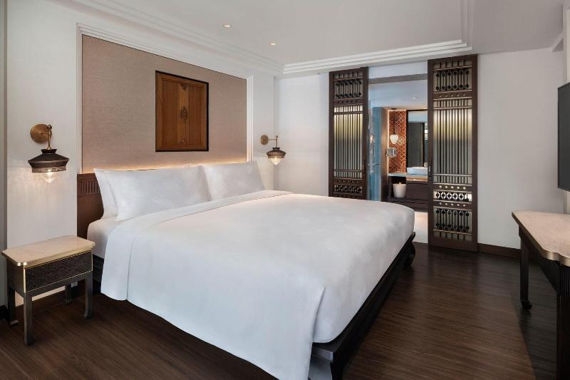 JW Marriott Khao Lak Resort & Spa - Oda