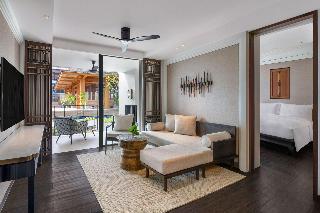 JW Marriott Khao Lak Resort & Spa fotoÄŸrafÄ±