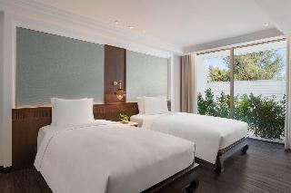 JW Marriott Khao Lak Resort & Spa fotoÄŸrafÄ±