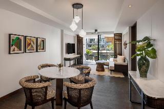 JW Marriott Khao Lak Resort & Spa fotoÄŸrafÄ±