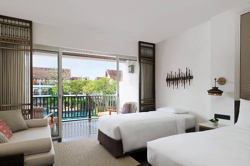 JW Marriott Khao Lak Resort & Spa - Oda