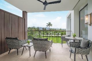 JW Marriott Khao Lak Resort & Spa fotoÄŸrafÄ±