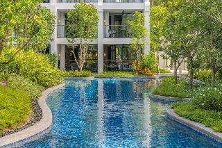 JW Marriott Khao Lak Resort & Spa fotoÄŸrafÄ±
