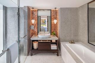 JW Marriott Khao Lak Resort & Spa fotoÄŸrafÄ±