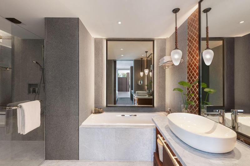 JW Marriott Khao Lak Resort & Spa - Oda