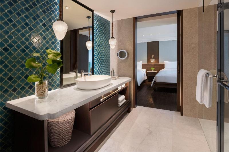 JW Marriott Khao Lak Resort & Spa - Oda