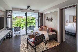 JW Marriott Khao Lak Resort & Spa fotoÄŸrafÄ±