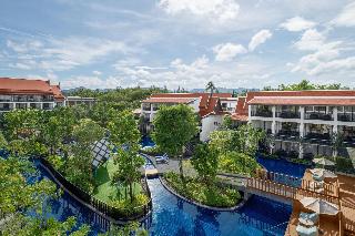 JW Marriott Khao Lak Resort & Spa fotoÄŸrafÄ±