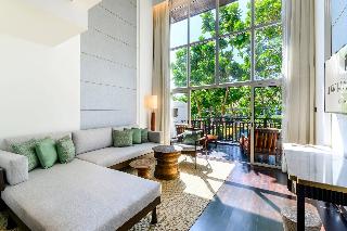 JW Marriott Khao Lak Resort & Spa fotoÄŸrafÄ±