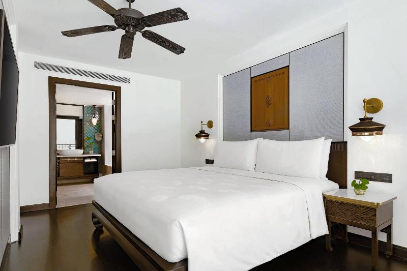 JW Marriott Khao Lak Resort & Spa - Oda