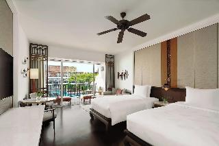 JW Marriott Khao Lak Resort & Spa fotoÄŸrafÄ±