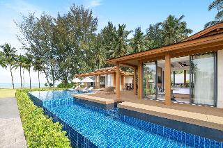 JW Marriott Khao Lak Resort & Spa fotoÄŸrafÄ±
