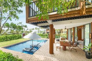 JW Marriott Khao Lak Resort & Spa fotoÄŸrafÄ±