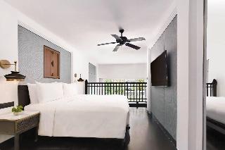 JW Marriott Khao Lak Resort & Spa fotoÄŸrafÄ±