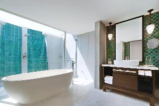 JW Marriott Khao Lak Resort & Spa fotoÄŸrafÄ±