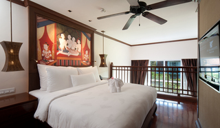 JW Marriott Khao Lak Resort & Spa fotoÄŸrafÄ±