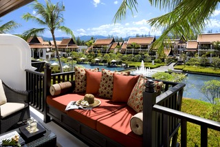 JW Marriott Khao Lak Resort & Spa fotoÄŸrafÄ±