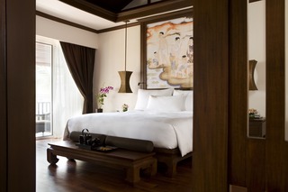 JW Marriott Khao Lak Resort & Spa fotoÄŸrafÄ±