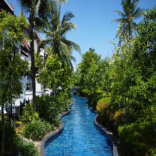 JW Marriott Khao Lak Resort & Spa fotoÄŸrafÄ±