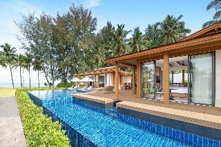JW Marriott Khao Lak Resort & Spa fotoÄŸrafÄ±